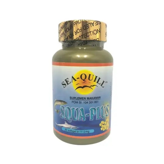 Sea Qull Squa Plus